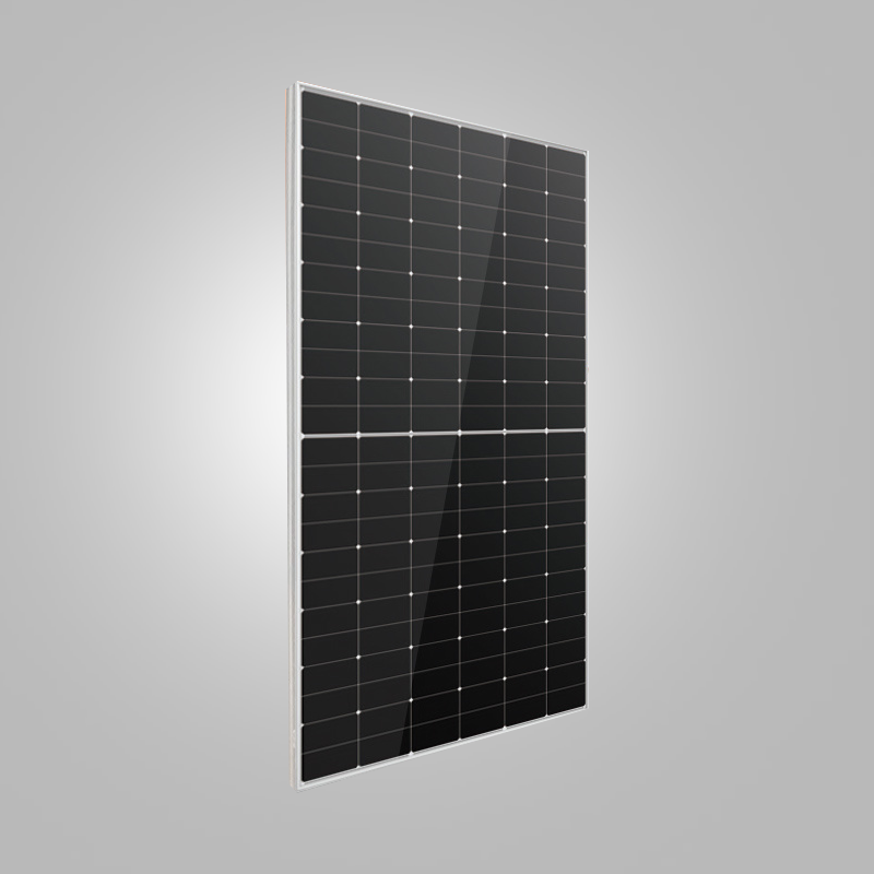 PANNEAU SOLAIRE 455Wc LONGI-image-1